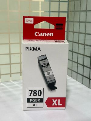 Canon Pixma 780XL Ink Cartridge Black Canon Pixma 780XL Ink Cartridge Black
