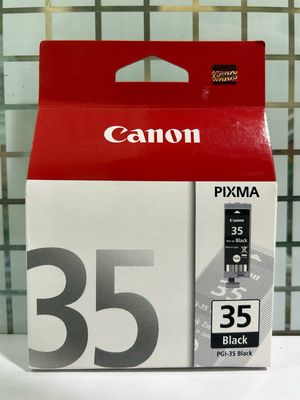 Canon Pixma PGI-35 Black Ink Cartridge Canon Pixma PGI-35 Black Ink Cartridge