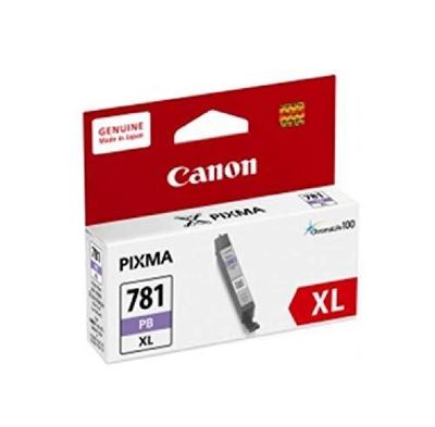 Canon Pixma 781XL Photo Blue Ink Cartridge Canon Pixma 781XL Photo Blue Ink Cartridge