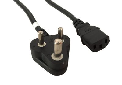 3mtr Desktop Power Cord