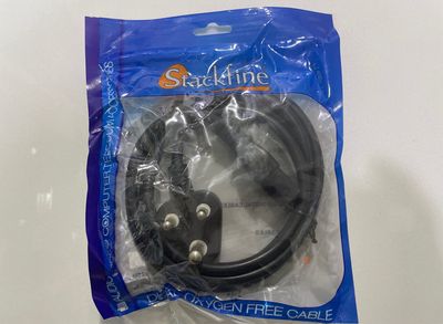 Stackfine 1.5mtr Desktop Power Code Stackfine 1.5mtr Desktop Power Code