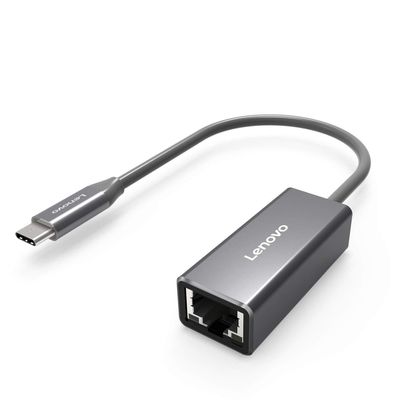 Lenovo USB-C to Ethernet Adapter