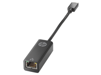 HP USB-C to RJ45 Adapter