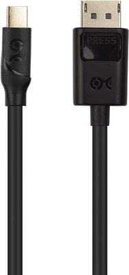 1.8mtr Mini DisplayPort to DisplayPort Cable