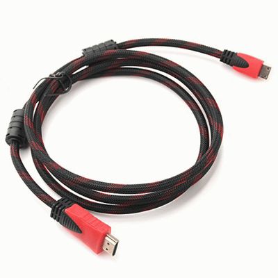 5mtr HDMI Cable, Nylon