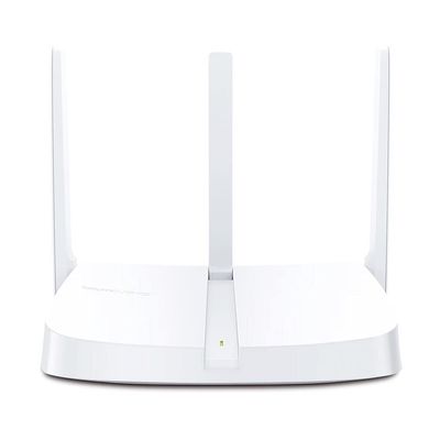 Mercusys MW306R 300 Mbps Multi-Mode Wireless N Router