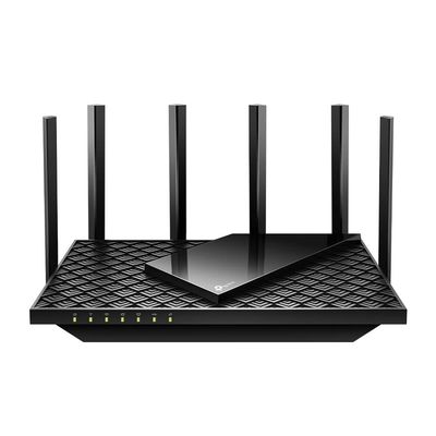 TP-Link Archer AX72 Pro 5400 Mbps Wireless Router TP-Link Archer AX72 Pro 5400 Mbps Wireless Router