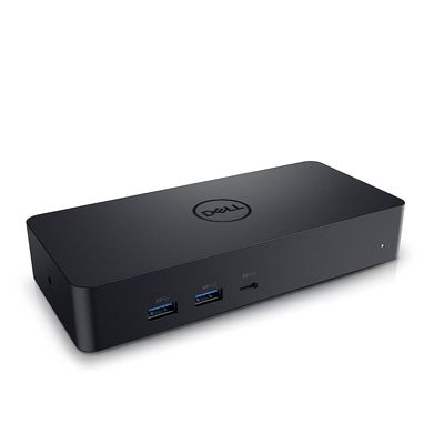 Dell D6000S Universal Docking Station Dell D6000S Universal Docking Station