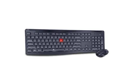 iBall Silent Wireless Deskset Keyboard mouse iBall Silent Wireless Deskset Keyboard mouse