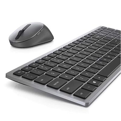 Dell KM7120W Compact Wireless Combo Dell KM7120W Compact Wireless Combo