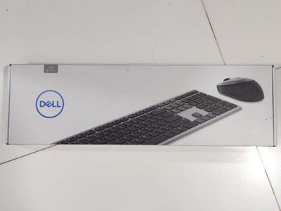 Dell Premier KM7321W Multi-Device Keyboard Mouse Dell Premier KM7321W Multi-Device Keyboard Mouse
