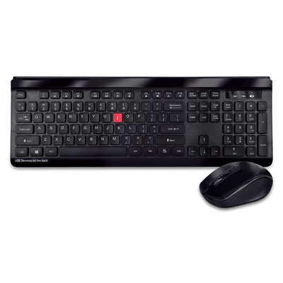 iBall Magical Duo 2 Wireless Keyboard Mouse iBall Magical Duo 2 Wireless Keyboard Mouse