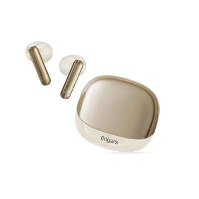 Fingers Hi-Class TWS Earbuds