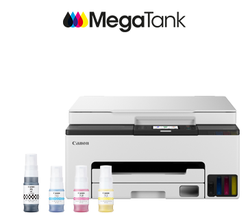 Canon GX1070 Multi-function Color Ink Tank Printer Canon GX1070 Multi-function Color Ink Tank Printer
