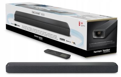 Harman Kardon Enchant 800 Soundbar Harman Kardon Enchant 800 Soundbar