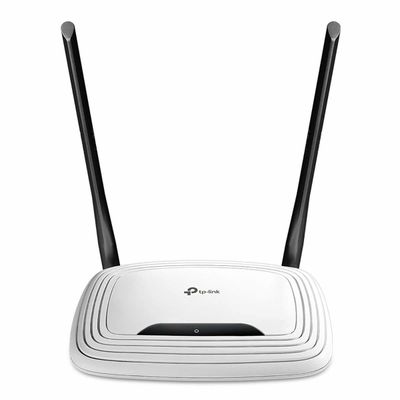 TP-Link WR841N 300Mbps Wireless-N Router TP-Link WR841N 300Mbps Wireless-N Router