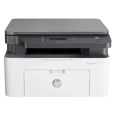 HP 136nw Multifunction Laser Printer HP 136nw Multifunction Laser Printer