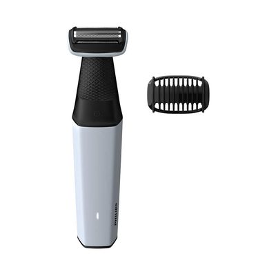 Philips BG3005/15 Cordless Bodygroomer Philips BG3005/15 Cordless Bodygroomer