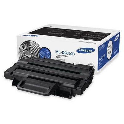 Samsung ML-D2850B / XIP Toner Cartridge, Black Samsung ML-D2850B / XIP Toner Cartridge, Black