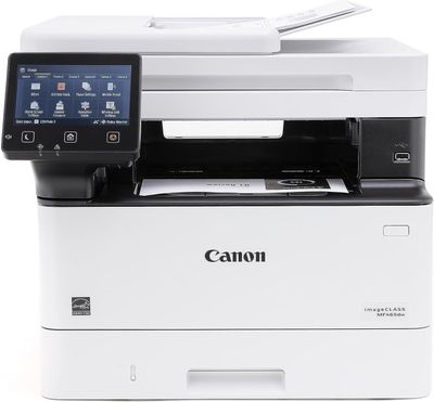 Canon imageCLASS MF465dw Printer