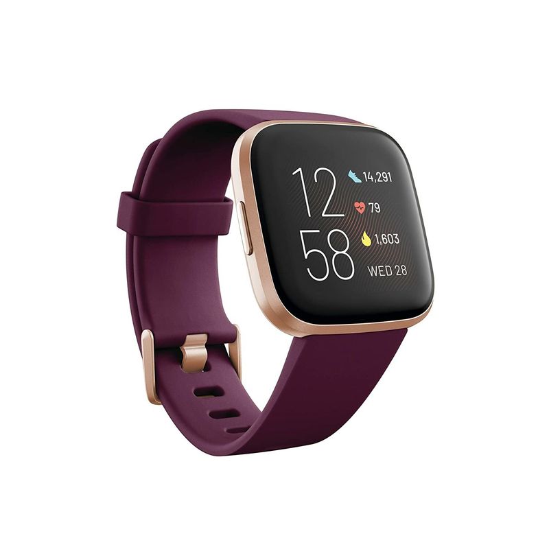 Fitbit Versa Copper Rose