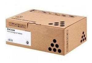 Ricoh SP310 Toner Cartridge, Black Ricoh SP310 Toner Cartridge, Black