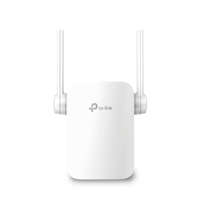 TP-Link RE205 Wi-Fi Range Extender, AC750 TP-Link RE205 Wi-Fi Range Extender, AC750
