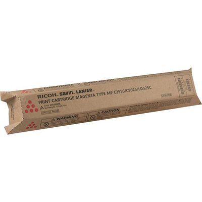 Ricoh MP C2050 Magenta Toner Cartridge