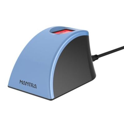 Mantra MFS110 Biometric Fingerprint Mantra MFS110 Biometric Fingerprint