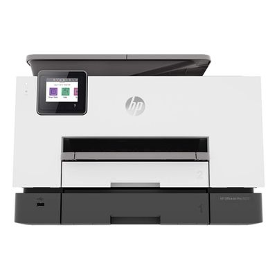 HP OfficeJet Pro 9020 All-in-One Wireless Printer HP OfficeJet Pro 9020 All-in-One Wireless Printer