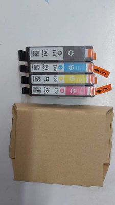 HP 934, 935 Print Head with Setup Cartridge HP 934, 935 Print Head with Setup Cartridge
