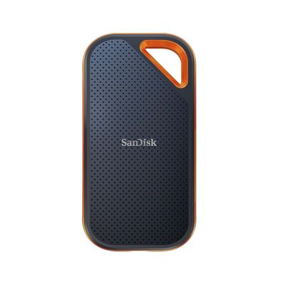 SanDisk 2TB Extreme PRO Portable SSD SanDisk 2TB Extreme PRO Portable SSD