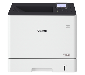 Canon imageCLASS LBP722Cx Laser Printer Canon imageCLASS LBP722Cx Laser Printer