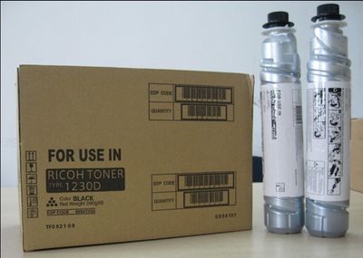 Ricoh 1230D Toner Bottles (Pack of 6) Ricoh 1230D Toner Bottles (Pack of 6)