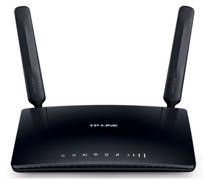 TP-Link Archer MR200 AC750 Wireless 4G Router TP-Link Archer MR200 AC750 Wireless 4G Router