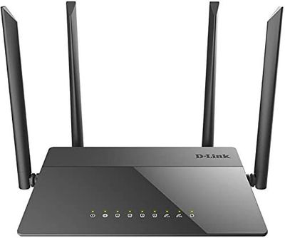 D Link DIR-841 AC1200 Wi-Fi Gigabit Router D Link DIR-841 AC1200 Wi-Fi Gigabit Router