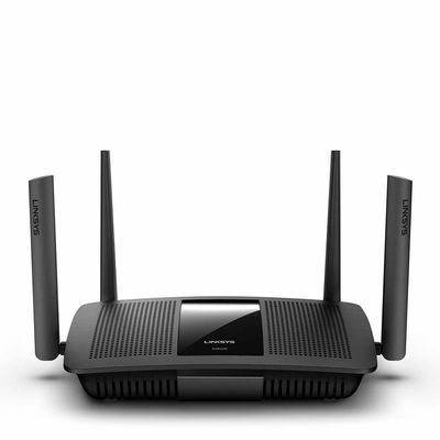 Linksys EA8100 Max-Stream AC2600