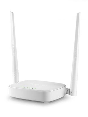 Tenda N301 Wireless-N300 Easy Setup Router Tenda N301 Wireless-N300 Easy Setup Router