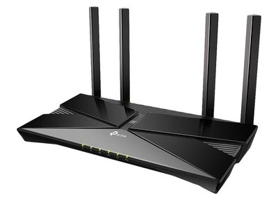 TP-Link Archer AX50 AX3000 Mbps Wi-Fi 6 Router TP-Link Archer AX50 AX3000 Mbps Wi-Fi 6 Router