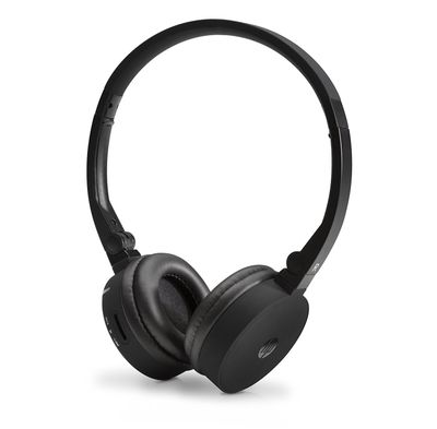HP H7000 Wireless Headset, Black, H6Z97AA HP H7000 Wireless Headset, Black, H6Z97AA