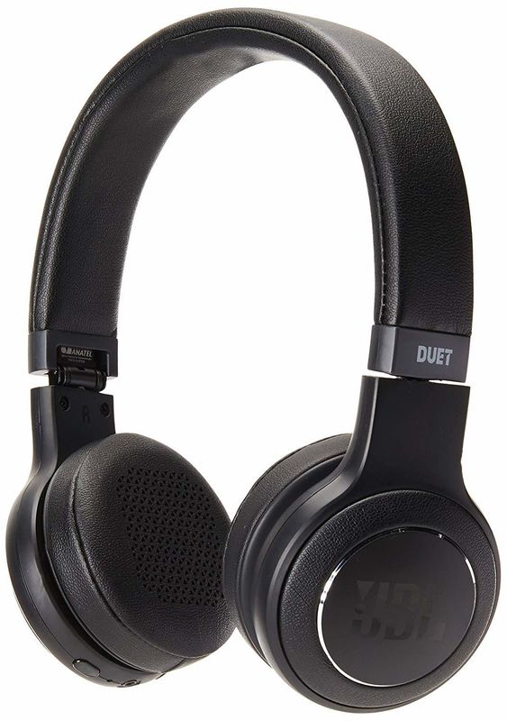 【新品未開封！】JBL DUET MINI BT BLACK Bluetooth Duet Mini(デュエットミニ) : JBL/Bluetoothイヤホン,ワイヤレス