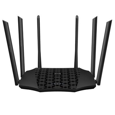Tenda AC2100 Dual-Band Gigabit Wireless Router Tenda AC2100 Dual-Band Gigabit Wireless Router