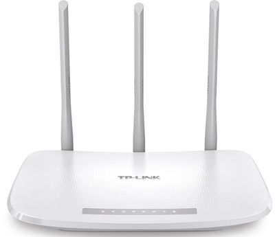 TP-Link WR845N Wireless Router, WAN Port TP-Link WR845N Wireless Router, WAN Port