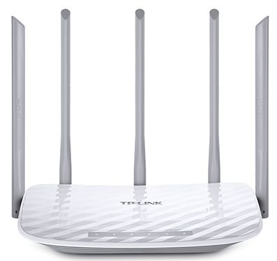 TP-Link Archer C60 AC1350 Wireless Dual Band Router