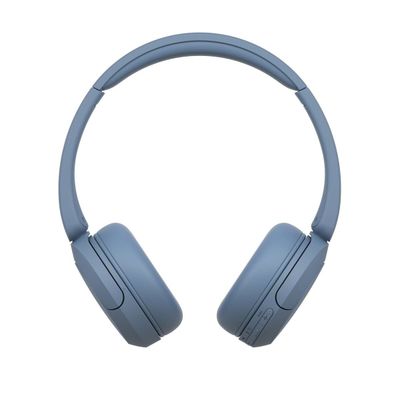 Sony WH-CH520 Wireless Headphone, Blue Sony WH-CH520 Wireless Headphone, Blue