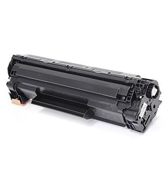 Bubble Pack 83A Toner Cartridge (HP Printer)