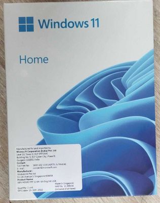 Microsoft Windows 11 Home