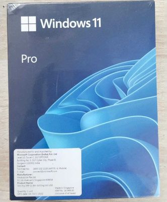 Microsoft Windows 11 Pro