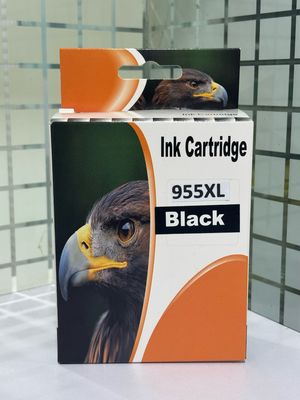 Compatible Officejet 955XL Black Ink Cartridge Compatible Officejet 955XL Black Ink Cartridge