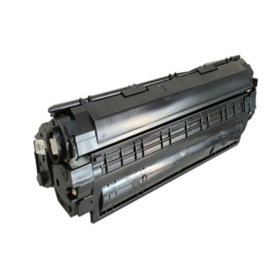 Bubble Pack 85A Toner Cartridge (HP Printer)